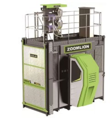 施工升降机租赁