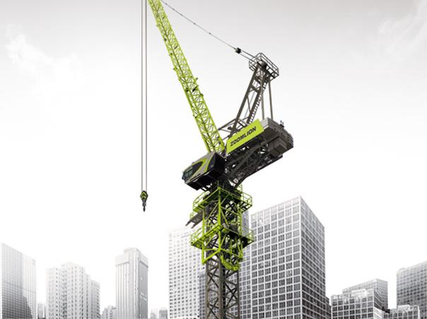 塔吊租赁