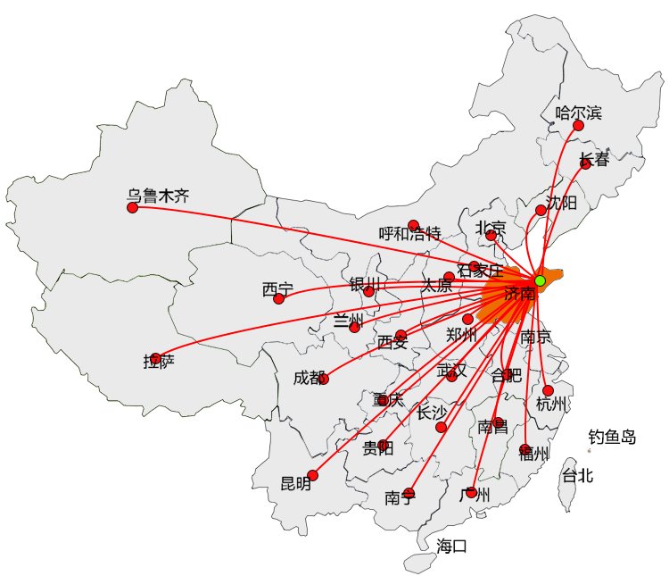 “俊盛服务范围”